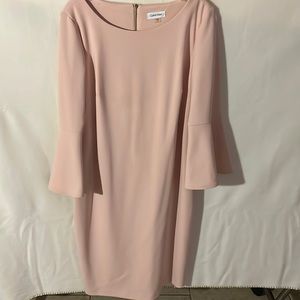 Calvin Klein dress